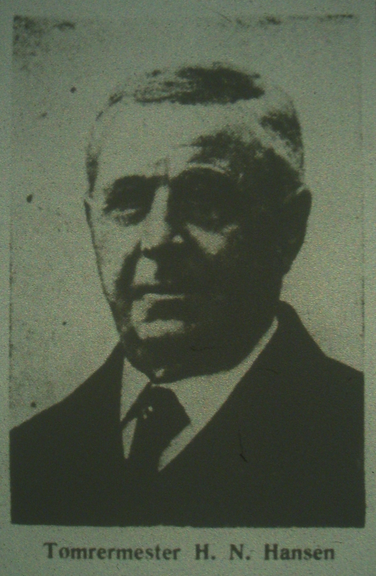 H.N. Hansen